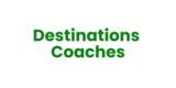 Destination Coaches Hire 50 Seater Coach