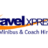 Travel Express Coaches Hire 50 Seater Coach